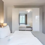 Lejlighed Haus Pamir We 18 