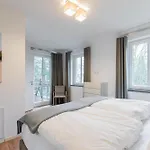 Haus Pamir We 18 