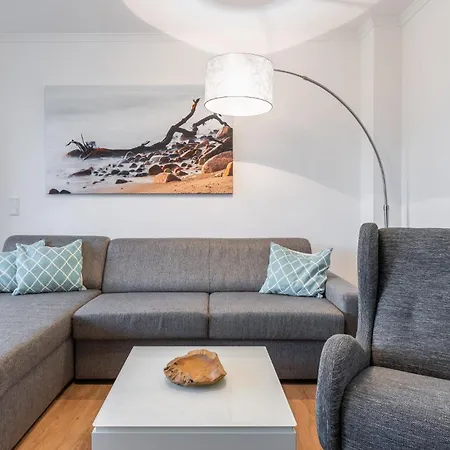 Haus Pamir We 18 
