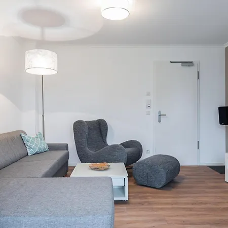 Haus Pamir We 18 