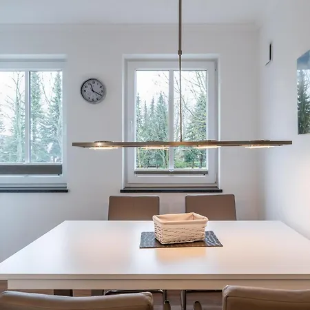 Haus Pamir We 18 