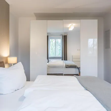 Lägenhet Haus Pamir We 18 