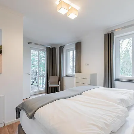 Haus Pamir We 18 
