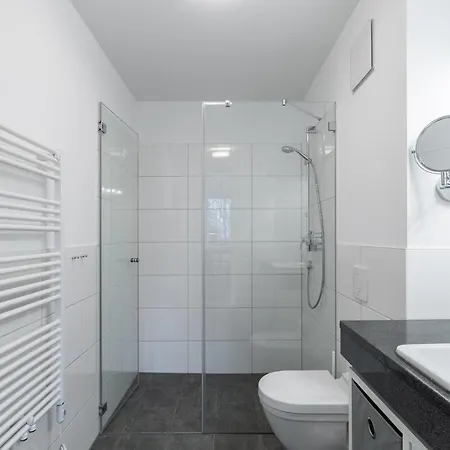 Haus Pamir We 18 