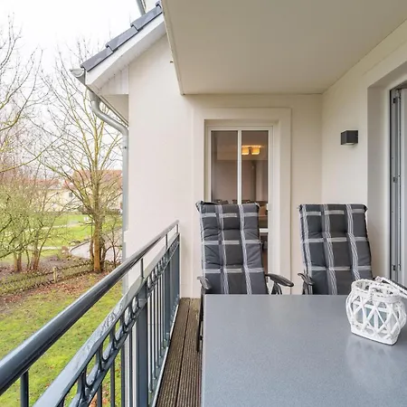Haus Pamir We 18 