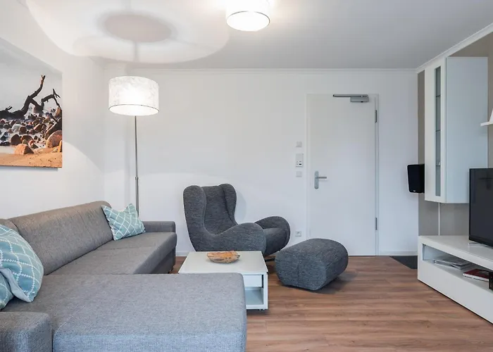 Haus Pamir We 18 