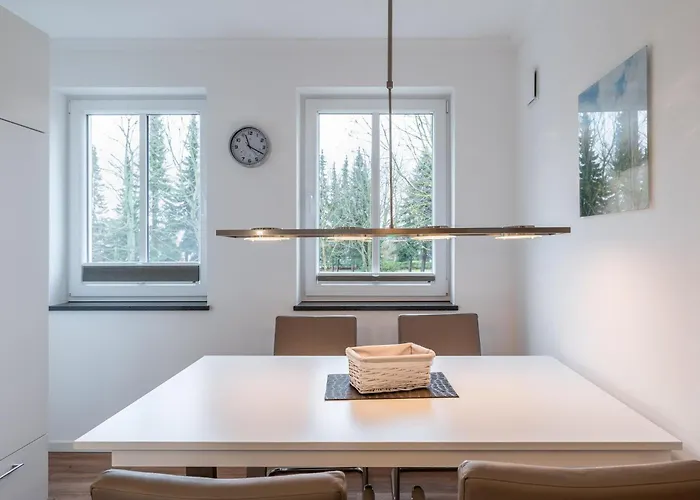Haus Pamir We 18 