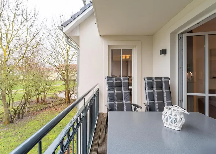 Haus Pamir We 18 